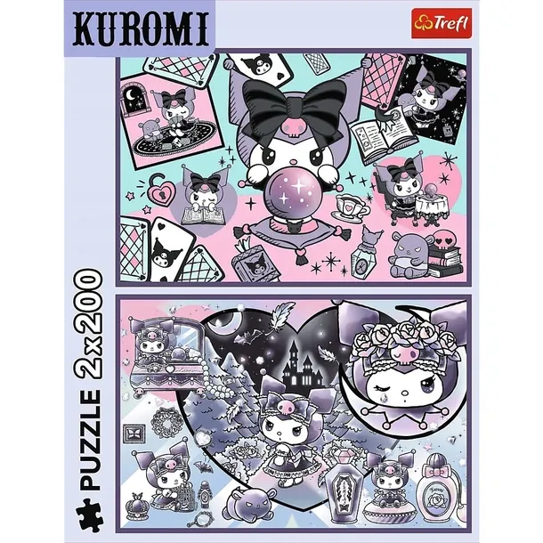 puzzle-2-200-psoty-kuromi-hello-kitty-kolekcja-puzzle