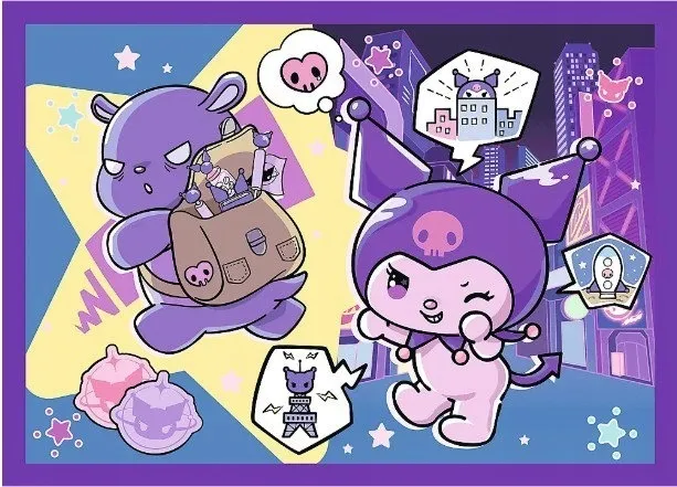 puzzle-4w1-dzien-kuromi-hello-kitty-liczba-elementow-207