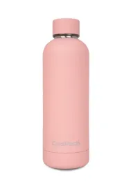 coolpack-bonet-termos-butelka-bidon-metalowy-powder-pink-temperatura
