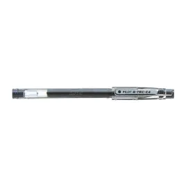 pilot-dlugopis-szkolny-biurowy-zelowy-g-tec-c4-czarny