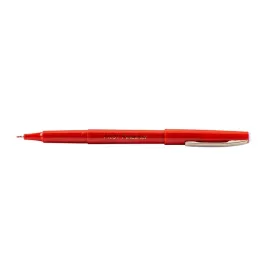 pilot-cienkopis-szkolny-biurowy-fineliner-czerwony-1-sztuka