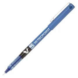 pilot-cienkopis-szkolny-biurowy-v7-hi-tecpoint-niebieski