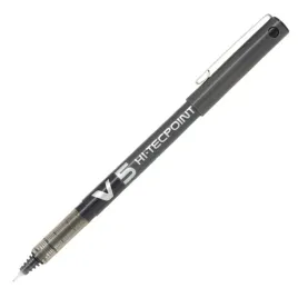 pilot-cienkopis-szkolny-biurowy-v7-hi-tecpoint-czarny