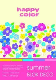 happy-color-blok-dekoracyjny-lato-a4-20-arkuszy-5-kolorow