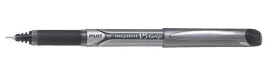 pilot-cienkopis-szkolny-biurowy-kulkowy-pilot-v5-grip-czarny