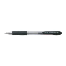 pilot-dlugopis-szkolny-biurowy-olejowy-super-grip-czarny-1-sztuka