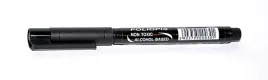 kamet-marker-foliopis-cienkopis-permanentny-czarny-mikro-k-100-1-sztuka