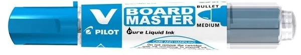 pilot-marker-v-board-master-niebieski-stan-nowy