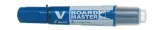 pilot-marker-v-board-master-niebieski-stan-nowy-marka-pilot