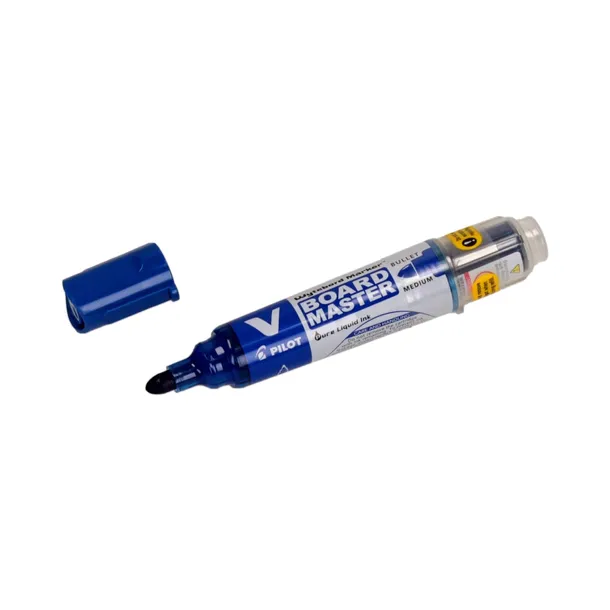 pilot-marker-v-board-master-niebieski-marka-pilot-stan-nowy