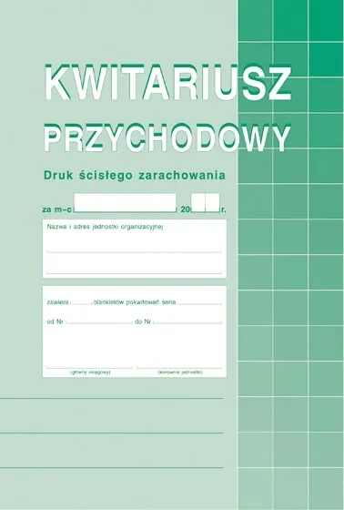 druk-kwitariusz-przychodowy-a5-stan-nowy
