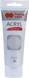happy-color-farba-akrylowa-w-tubce-75ml-srebrny