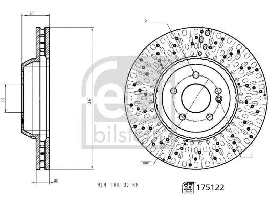 tarcza-ham-producent-czesci-febi-bilstein