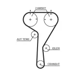 zestaw-rozrz-audi-a3-13-stan-nowy