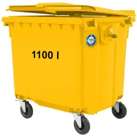 kontener-pojemnik-na-odpady-smieci-komunalne-pzh-en-840-2-din-1100l-zolty