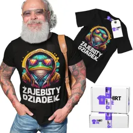 koszulka-dla-dziadka-zajebisty-dziadek-prezent-dla-dziadka-dzien-dziadka