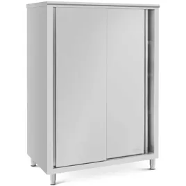 szafa-gastronomiczna-z-drzwiami-suwanymi-stal-120-x-70-x-180-cm