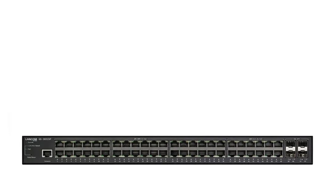 lancom-systems-gs-3652xp-61878