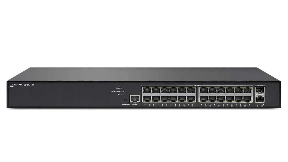 lancom-systems-gs-3126xp-61848