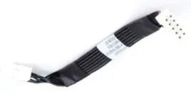 kabel-sas-hp-enterprise-496070-001-meski-czarno-bialy-proliant-dl380-g6
