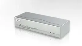 aten-4-portowy-splitter-wideo-pasmo-do-350-mhz-zasieg-do-65-m-vs94a-at-g