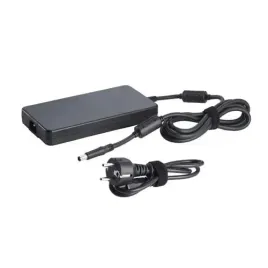 dell-zasilacz-i-kabel-zasilajacy-2d76t