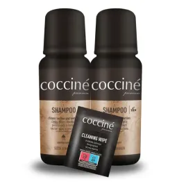 2x-szampon-do-butow-z-chusteczka-do-czyszczenia-skory-coccine-zestaw-3w1