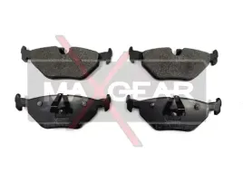 klocki-ham-bmw-t-e46-98-e85-z4-03-ro-19-0526-maxgear