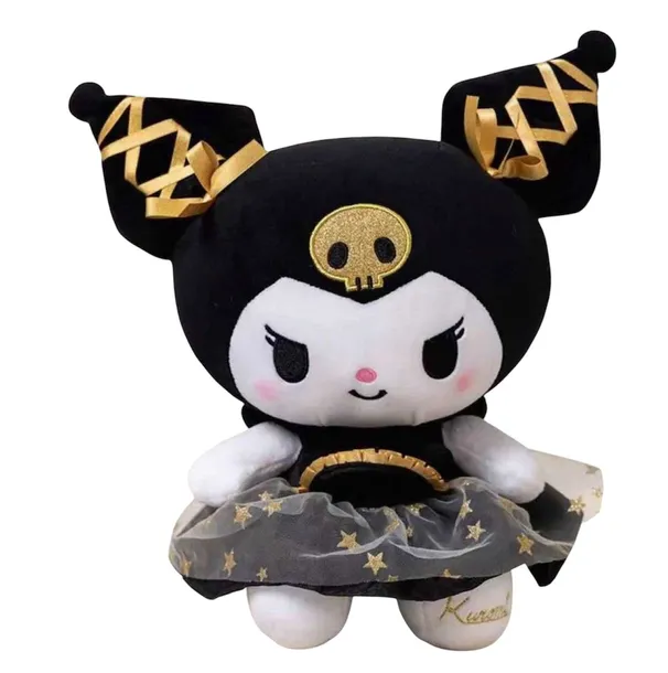 Pluszak Kuromi w Sukience – 80 cm