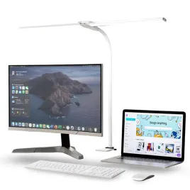 lampa-biurkowa-led-podwojna-z-zaciskiem-biuro-listwa-hensam-szerokosc-80cm