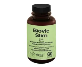 biovic-slim-zielona-herbata-redukcja-masy-ciala-kontrola-wagi-60-kapsulek