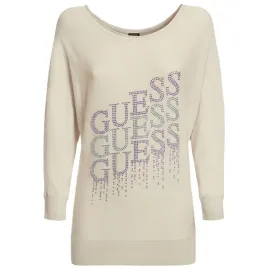 sweter-damski-guess-w1yr0nz2nq0-bialy-z-cyrkoniami