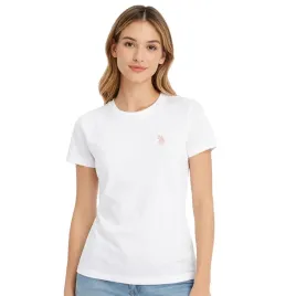 t-shirt-damski-u-s-polo-assn-24885ub-bialy