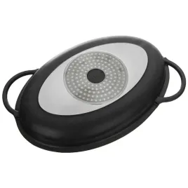 patelnia-grillowa-z-pokrywka-gleboka-brytfanna-granitowa-grande-aroma-43x28