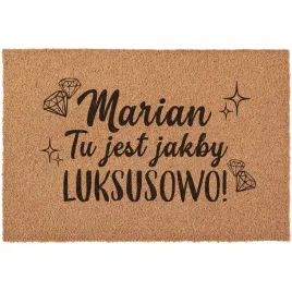 wycieraczka-marian-tu-jest-jakby-luksusowo-film-pod-drzwi-kokosowa-60x40
