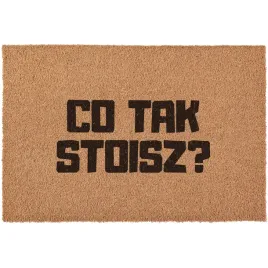 wycieraczka-co-tak-stoisz-powitanie-dom-na-prezent-pod-drzwi-kokosowa-60x40