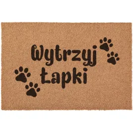 wycieraczka-wytrzyj-lapki-pies-kot-zwierzeta-pod-drzwi-kokosowa-60x40