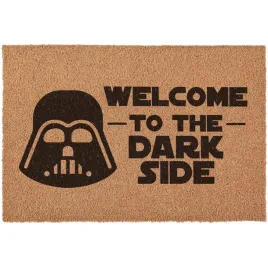 wycieraczka-star-wars-welcome-to-dark-side-lord-vader-kokosowa-60x40