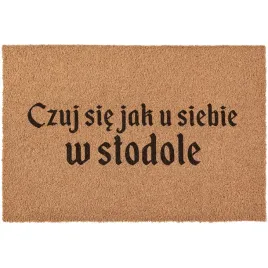 wycieraczka-serial-1670-czuj-sie-jak-u-siebie-w-stodole-kokosowa-60x40