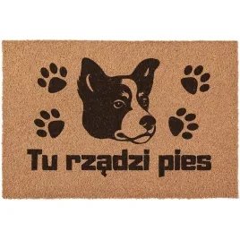 wycieraczka-tu-rzadzi-pies-psiara-prezent-pod-drzwi-kokosowa-60x40