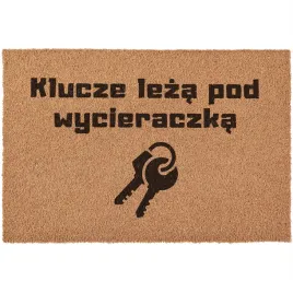 wycieraczka-klucze-pod-wycieraczka-na-prezent-pod-drzwi-kokosowa-60x40