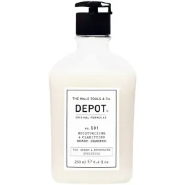 depot-no-501-nawilzajacy-szampon-do-brody-250ml