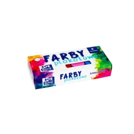 farby-plakatowe-szkolne-oxford-8-kolorow