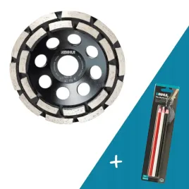 tarcza-diamentowa-dwurzedowa-125mm-bihui-gratis