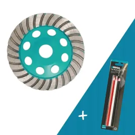 tarcza-diamentowa-turbo-125mm-bihui-gratis