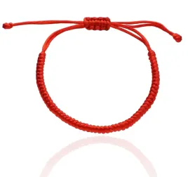 czerwony-sznurek-ochronny-bransoletka-czerwona-kabala-amulet-4-mm