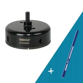 otwornica-diamentowa-do-wiercenia-na-mokro-100mm-bihui-gratis