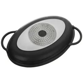 patelnia-grillowa-z-pokrywka-gleboka-brytfanna-granitowa-grande-aroma-43x28