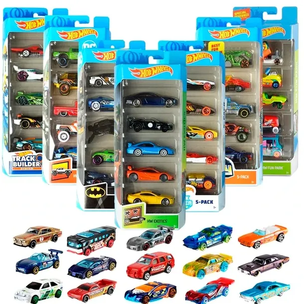 auto-met