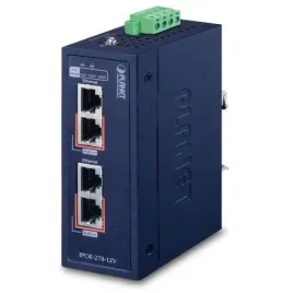 wstrzykiwacz-poe-planet-ip30-przemyslowy-2-portowy-25gbe-5gbe-ipoe-270-